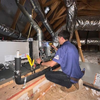 ACTexas Cooling & Heating