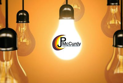 J.P. McCurdy Electrical Services, Inc.
