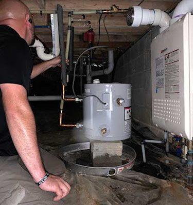 Perfect Plumbing Heating Cooling & Drain Cleaning
