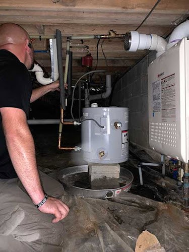 Perfect Plumbing Heating Cooling & Drain Cleaning