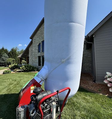 PRO AIR DUCT CLEANING