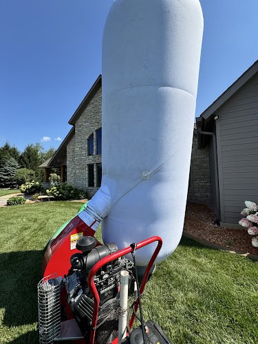 PRO AIR DUCT CLEANING