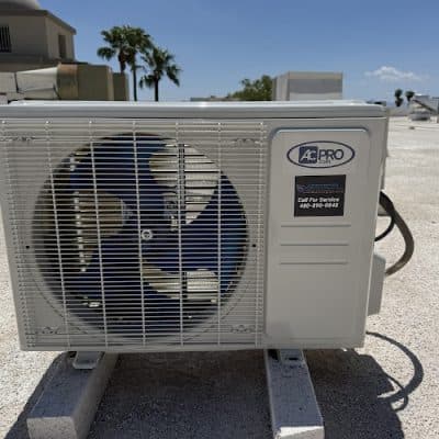 Vessel Home Services LLC