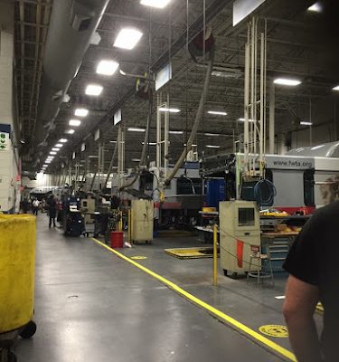 ESP Electrical Services Houston