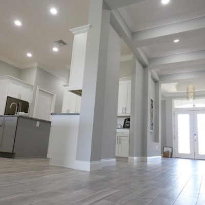 McDonough Construction LLC