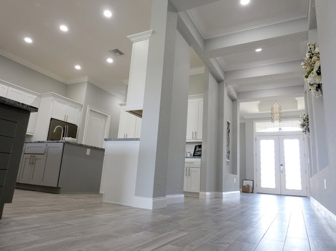 McDonough Construction LLC