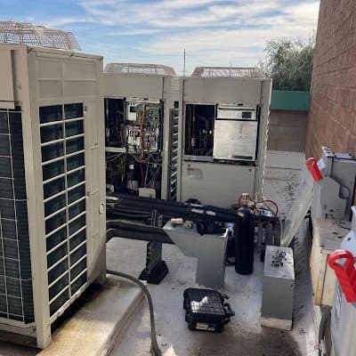 Simply The Best Heating And Cooling