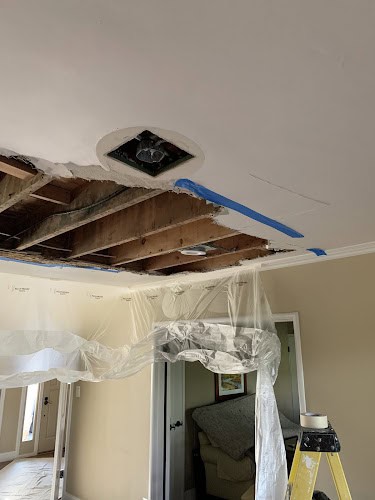 Simply The Best Drywall
