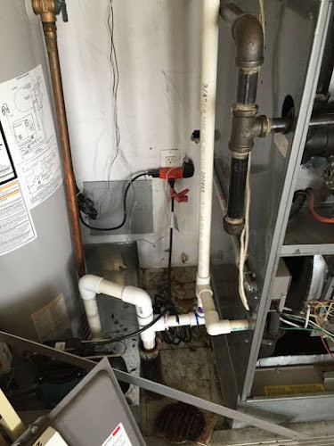 Bayside Plumbing Heating and Cooling Services