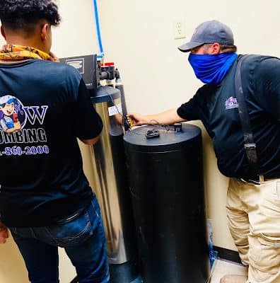 Show Plumbing, LLC