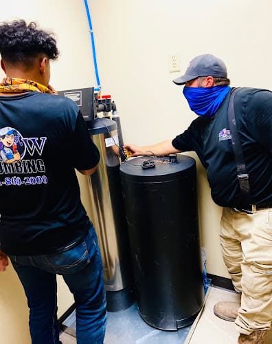 Show Plumbing, LLC