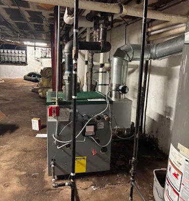 King Arthur Plumbing Heating & Air Conditioning