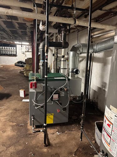 King Arthur Plumbing Heating & Air Conditioning
