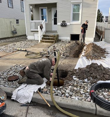 O'Neill Family Plumbing & Heating