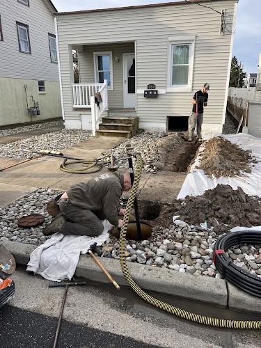 O'Neill Family Plumbing & Heating