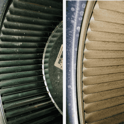 Action Air Duct Cleaning Denver