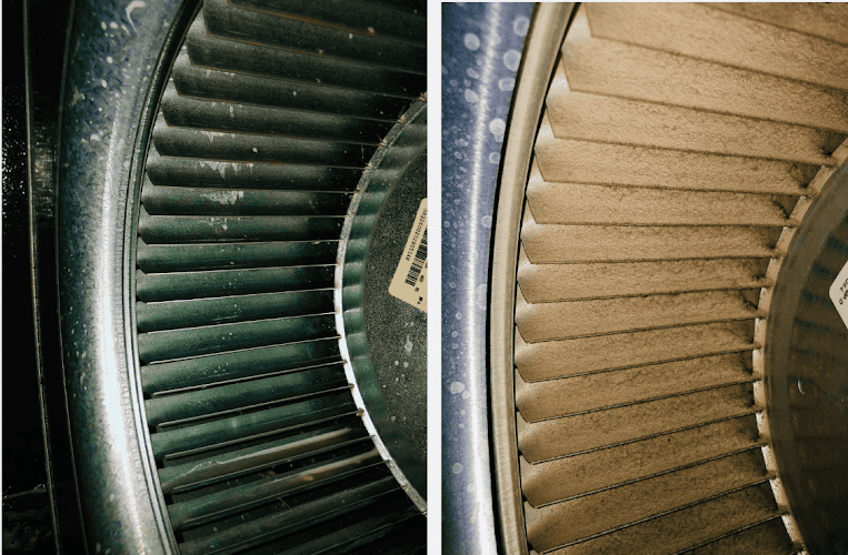 Action Air Duct Cleaning Denver