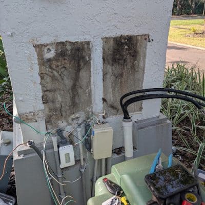 SafeCircuit Electric & Lighting