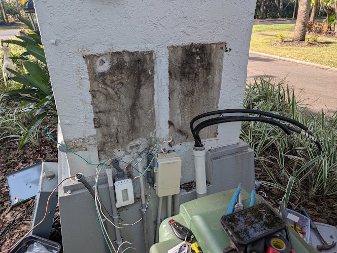 SafeCircuit Electric & Lighting