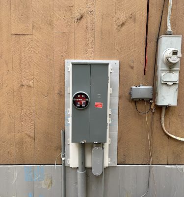 Wire It Up Electric