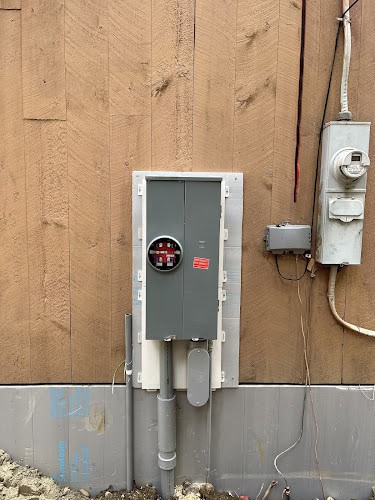Wire It Up Electric