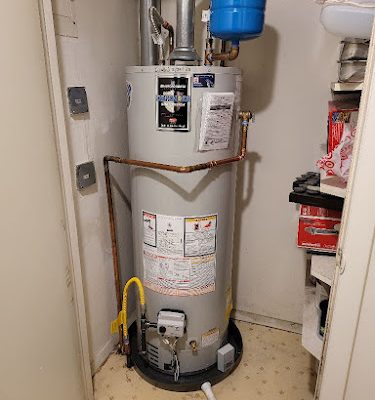 Big Apple Plumbing LLC - Broomfield, CO