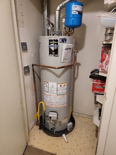 Big Apple Plumbing LLC - Broomfield, CO