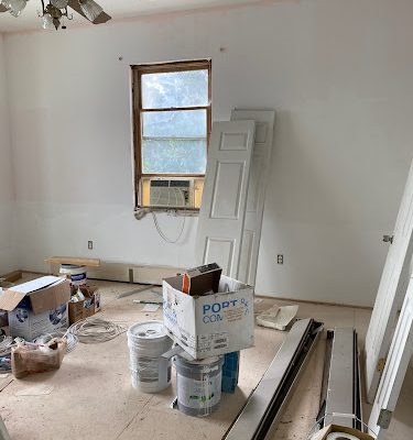 Rodas Painting And Drywall Inc