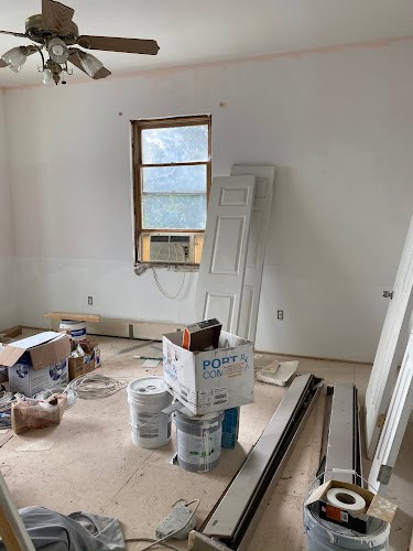Rodas Painting And Drywall Inc