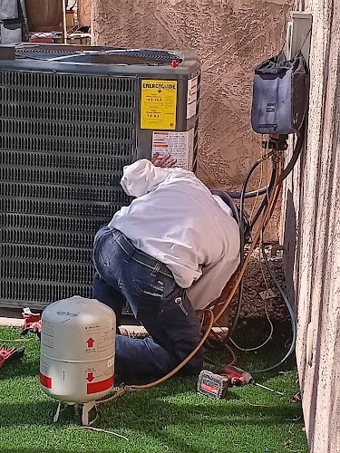 Bumble Bee Home Services