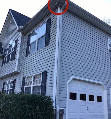 Mr. Handyman of Canton, Woodstock and Marietta