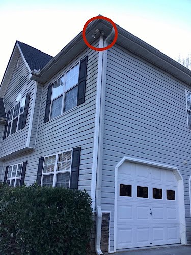 Mr. Handyman of Canton, Woodstock and Marietta
