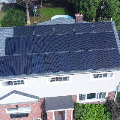 Ecoloop Solar Solutions