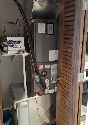 Motta Heating & Air Conditioning