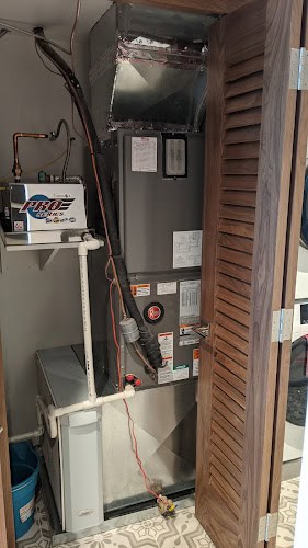 Motta Heating & Air Conditioning