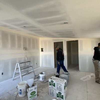 West Coat Drywall LLC