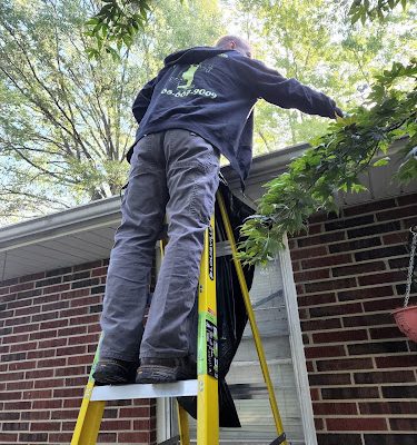 Warren The Handy Man Inc