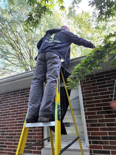 Warren The Handy Man Inc