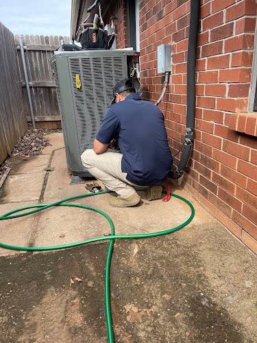 Pronto Heating & Air Conditioning LLC
