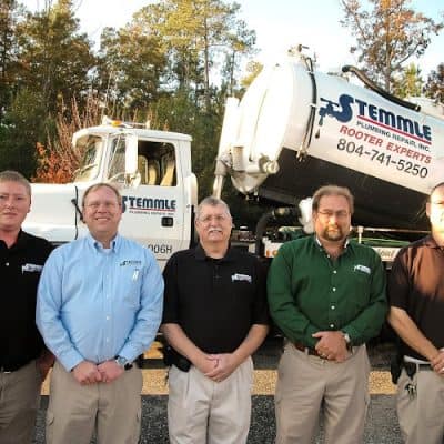 Stemmle Plumbing Repair Inc.