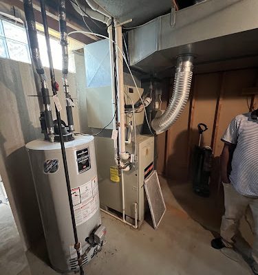 A Plus Heating and Cooling, Inc.
