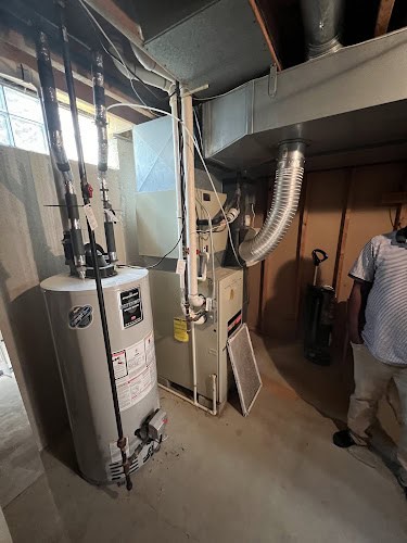 A Plus Heating and Cooling, Inc.