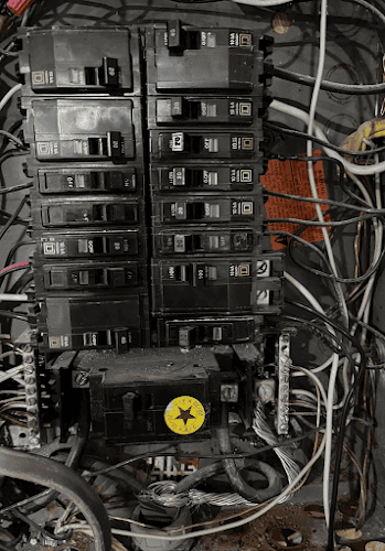 H Electrics