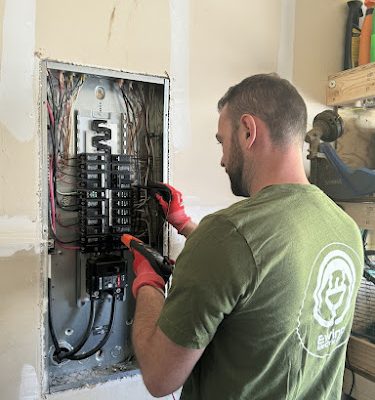 Ewing Electric Co