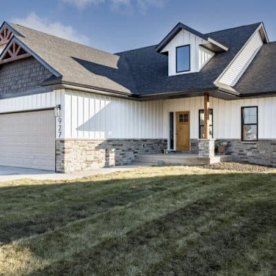 Henry's Painting & Contracting of Cedar Rapids