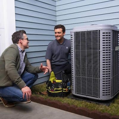 Liberty Heating and Cooling