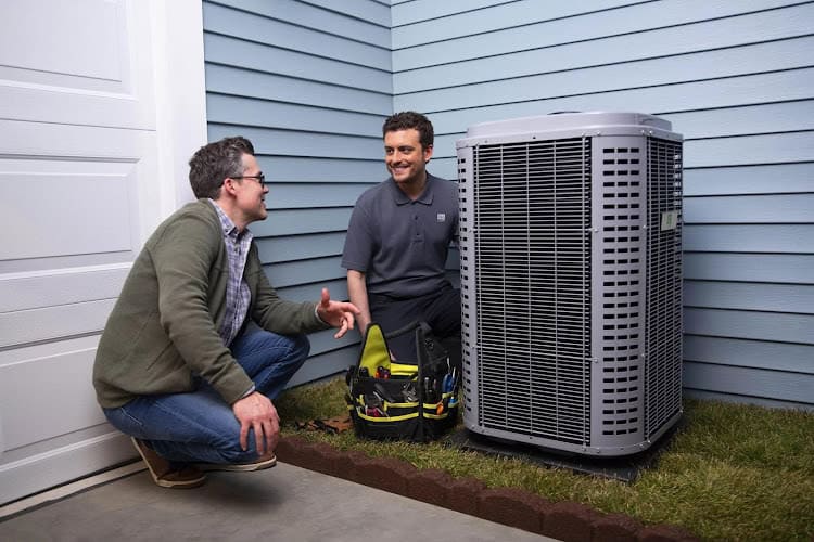 Liberty Heating and Cooling