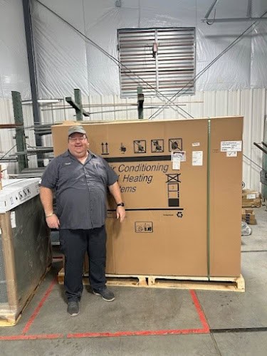 John H Coleman Co