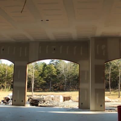 Carney Construction Inc