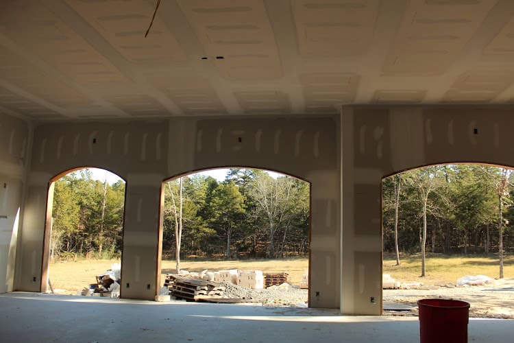 Carney Construction Inc